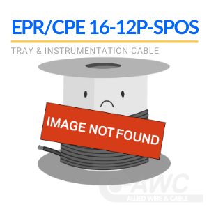 EPR/CPE 16-12P-SPOS